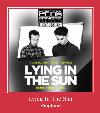 Lying In The Sun Ringtone.