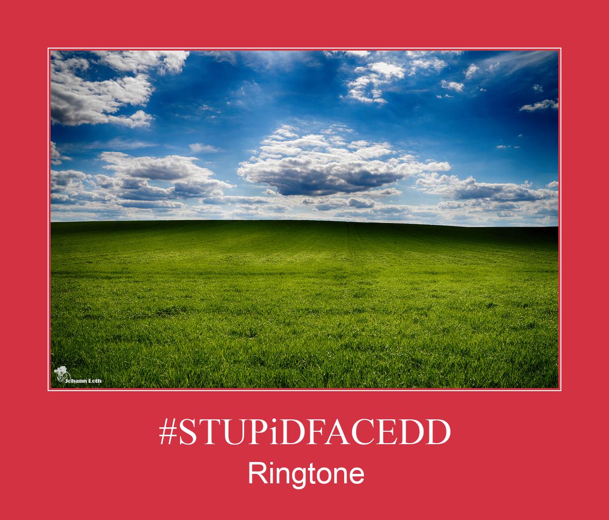 #STUPiDFACEDD Nhạc chuông tải miễn phí