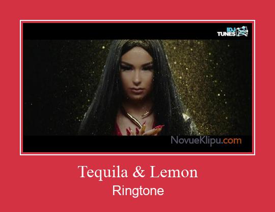 Tequila & Lemon Ringtone Download Proste.