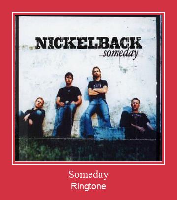 Someday Ringtone Download Proste.