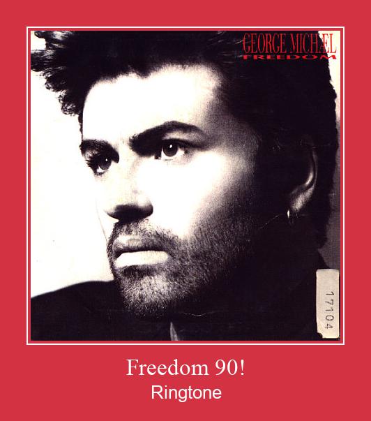Freedom 90! Ringtone Download pulsuz