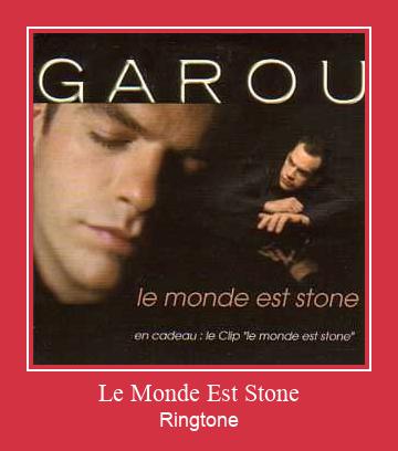 Le Monde Est Stone 벨소리 다운로드 무료