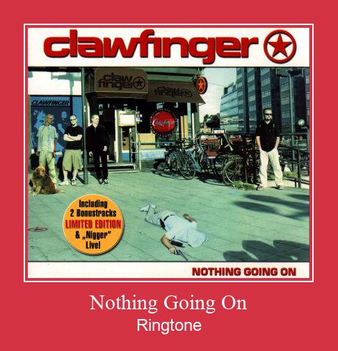 Nothing Going On Ringtone atsisiųsti nemokamai