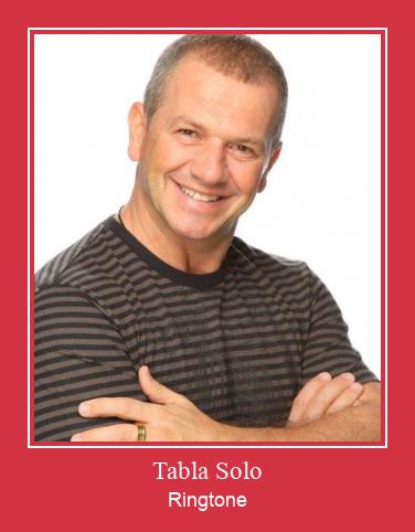 Tabla Solo Klingelton kostenlos downloaden.