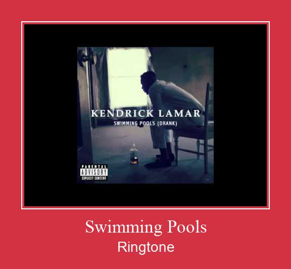 Swimming Pools 着信音を無料でダウンロード