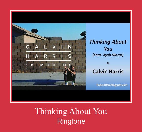 Thinking About You Ringtone Download pulsuz