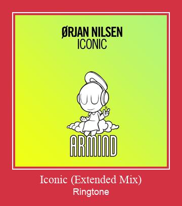 Iconic (Extended Mix) Zvonenie Download Free