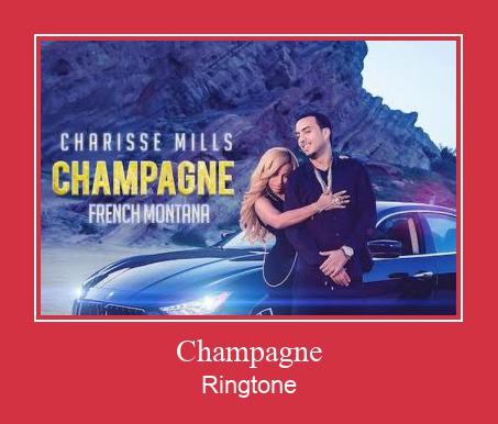 Champagne Ringtone Lataa ilmaiseksi