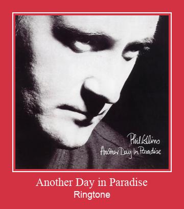 Another Day In Paradise Ringetone Download GRATIS.