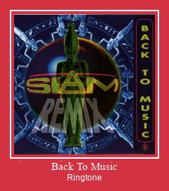 Back To Music Ringtone Download Proste.