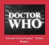 Doctor Who (Original Theme) Ringtone.