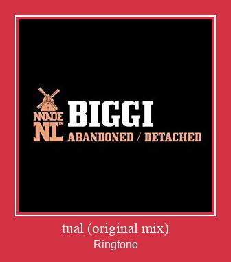 Tual (original Mix) ดาวน์โหลดริงโทนฟรี