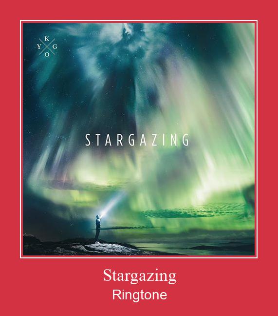 Stargazing ರಿಂಗ್ಟೋನ್ ಡೌನ್ಲೋಡ್ ಉಚಿತ