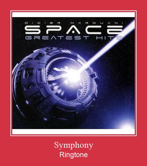 Symphony צלצול הורד חינם