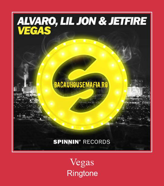 Vegas Nada Dering Unduh gratis