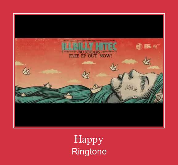 Happy Ringtone Descărcați gratuit
