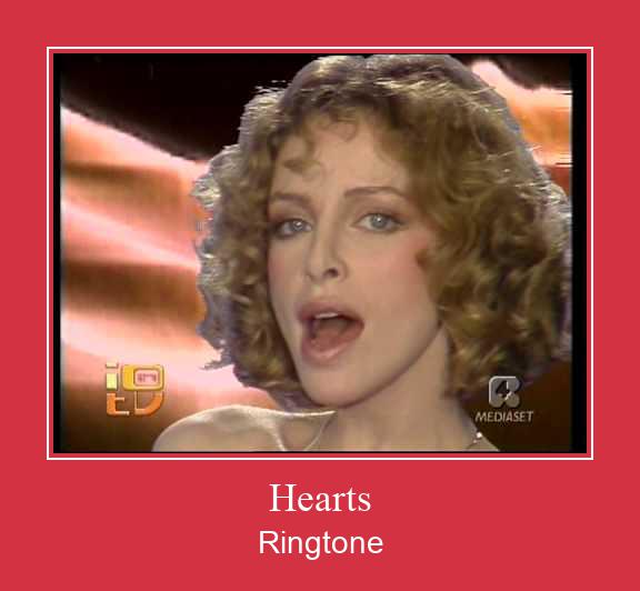 Hearts צלצול הורד חינם