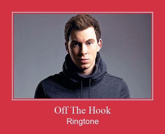 Off The Hook Ringtone Muat turun percuma.