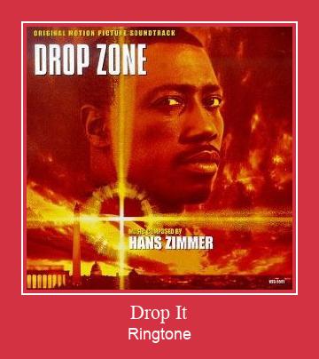 Drop It Ringtone Download Free