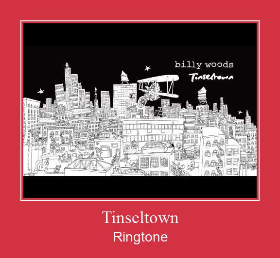 Tinseltown Ringtone atsisiųsti nemokamai
