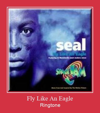 Fly Like An Eagle Ringtone Download Free