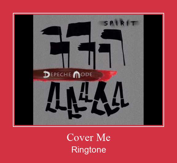 Cover Me रिंगटोन मुफ्त डाउनलोड करें