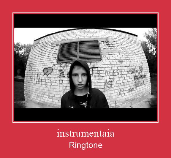 Instrumentaia Vyzvánění ke stažení zdarma