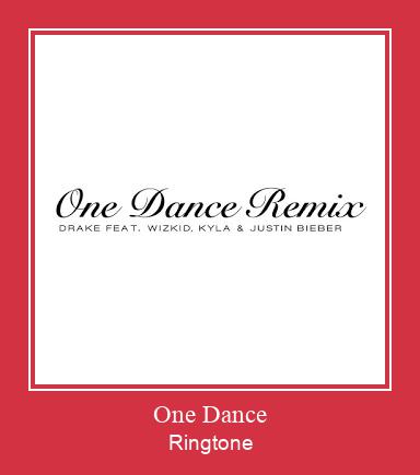 One Dance Nada Dering Unduh gratis