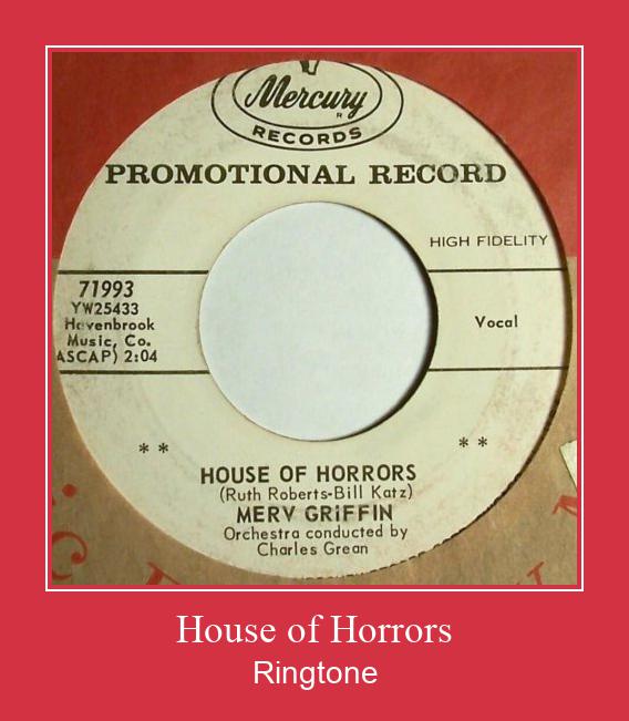House Of Horrors रिंगटोन मुफ्त डाउनलोड करें