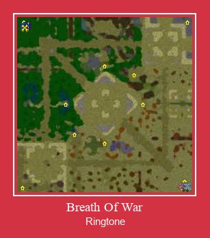Breath Of War Vyzvánění ke stažení zdarma