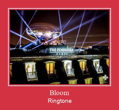Bloom Ringtone Download Proste.