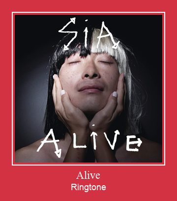 Alive צלצול הורד חינם