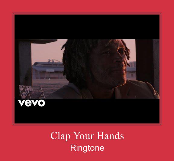 Clap Your Hands Vyzvánění ke stažení zdarma