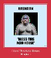 Bless This Acid House zvonenie