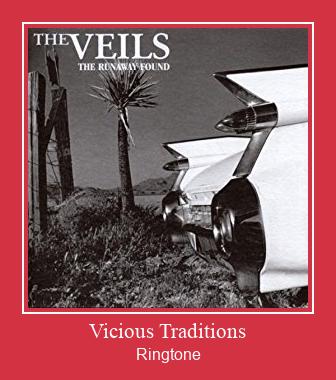 Vicious Traditions Ringtone Download Free
