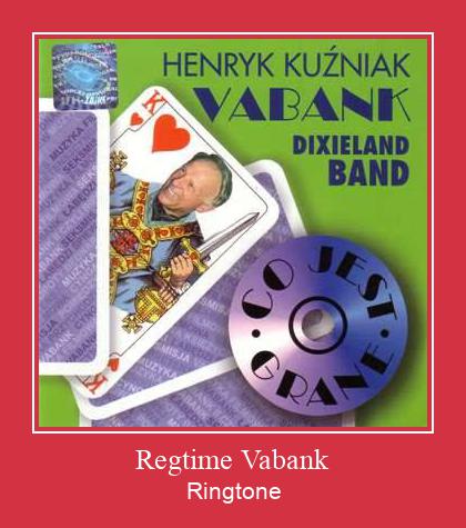Regtime Vabank Ringetone Download GRATIS.