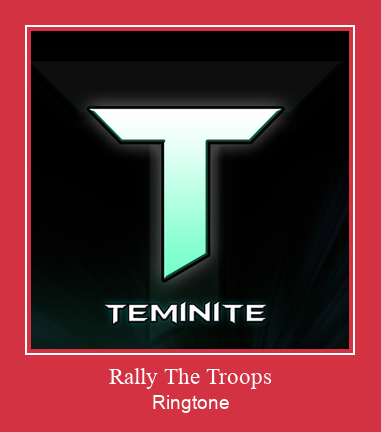 Rally The Troops ดาวน์โหลดริงโทนฟรี