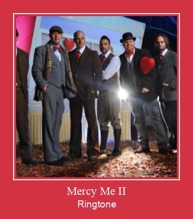 Mercy Me II  ರಿಂಗ್ಟೋನ್ ಡೌನ್ಲೋಡ್ ಉಚಿತ