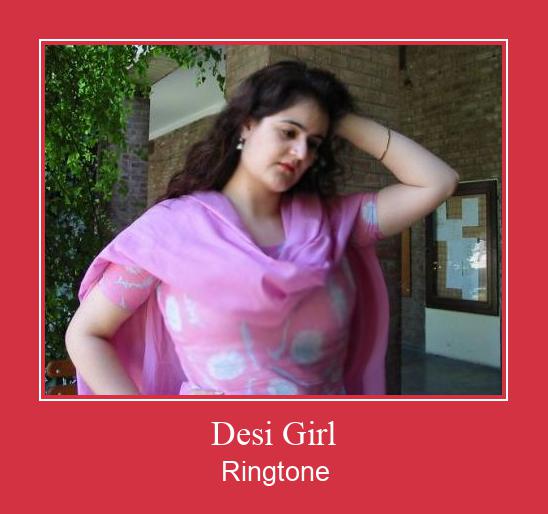 Desi Girl Ringtone Download Free