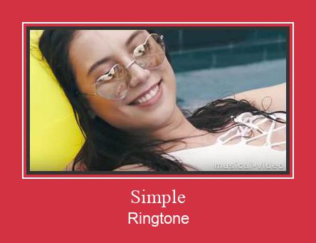 Simple Ringetone Download GRATIS.