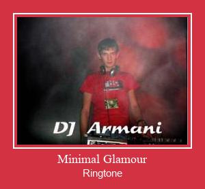 Minimal Glamour Csengőhang letöltés ingyenes