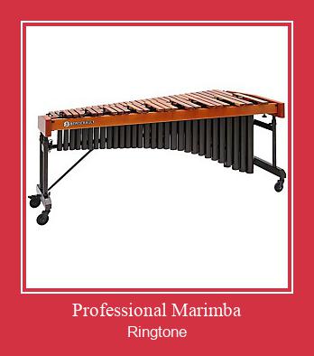 Professional Marimba ರಿಂಗ್ಟೋನ್ ಡೌನ್ಲೋಡ್ ಉಚಿತ