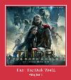 Thor: The Dark World melodija