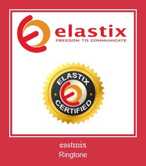 Eastmix 着信音を無料でダウンロード