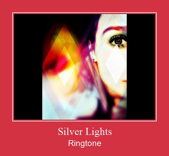 Silver Lights Ringtone Download Proste.