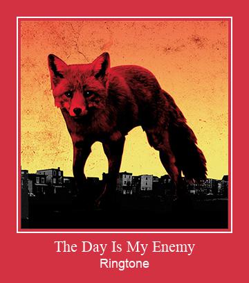 The Day Is My Enemy Zvonenie Download Free
