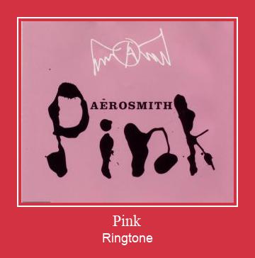 Pink Ringtone download gratis