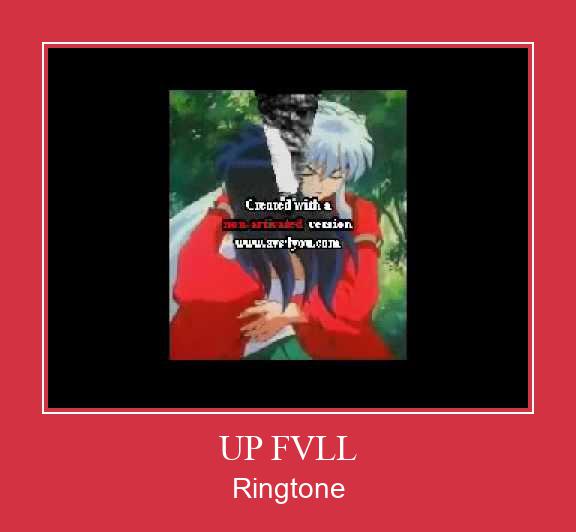 UP FVLL Suoneria Download gratuito.