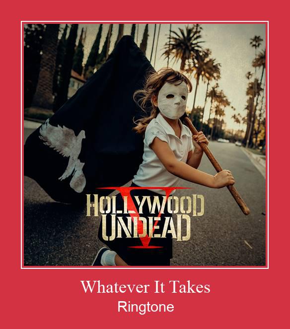 Whatever It Takes Ringtone Download Free