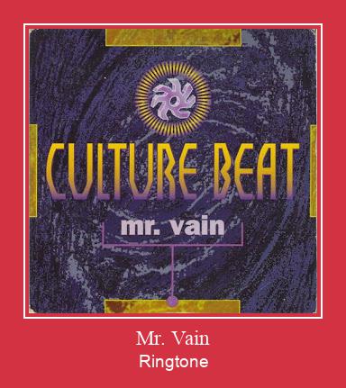 Mr vain перевод. Culture Beat Mr Vain. Обложка альбома Culture Beat - Mr. Vain. Culture Beat Serenity 1993. Логотип CULTUREBEE.